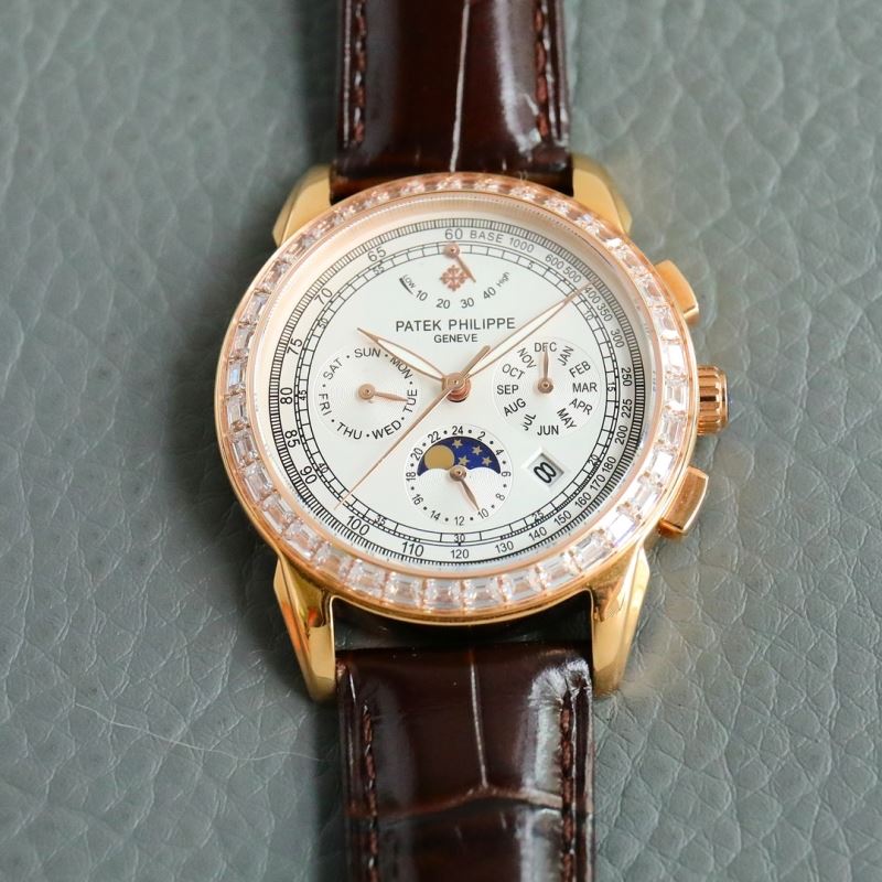 PATEK PHILIPPE Watches